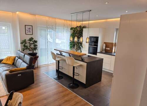 Foto - Wohnung zum Kaufen in Rosengarten 425.000,00 € 102.1 m²