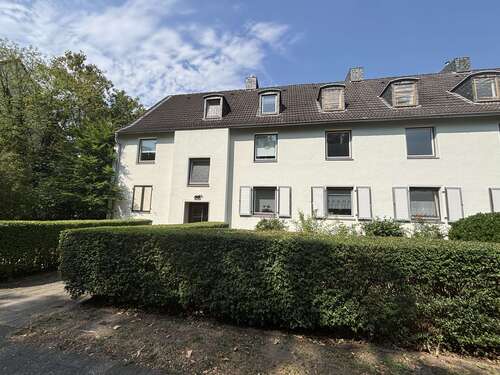 Foto - Wohnung zum Kaufen in Neuss 185.000,00 € 53 m²