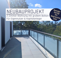 Wohnung zum Kaufen in Mitterfels 429.100,00 € 78.95 m²