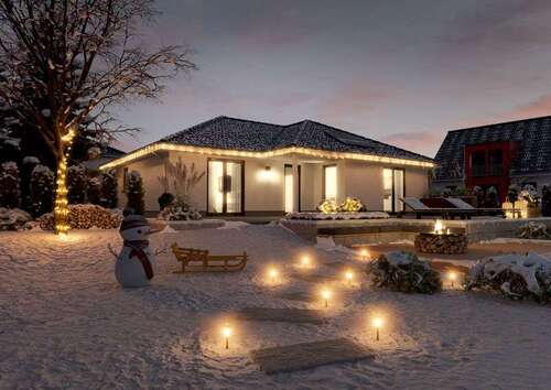 Foto - Haus zum Kaufen in Holsthum 266.150,00 € 108 m²