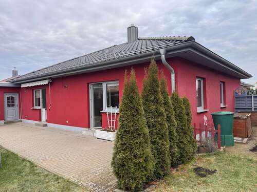 Foto - Haus zum Kaufen in Tribsees 280.000,00 € 117 m²