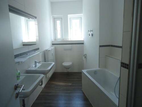 Foto - Wohnung zum Mieten in Zwickau 590,00 € 86 m²