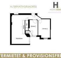 Wohnung zum Kaufen in Berlin 259.000,00 € 55 m²