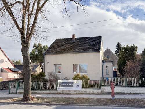 Foto - Haus zum Kaufen in Hennickendorf 359.000,00 € 100 m²