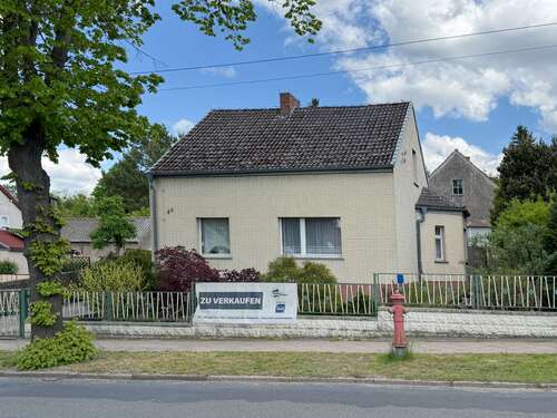 Foto - Haus zum Kaufen in Hennickendorf 329.000,00 € 100 m²