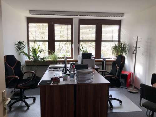 Foto - Büro in Stuttgart 3.906,00 € 647 m²