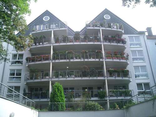 Foto - Wohnung zum Mieten in Herne 706,00 € 74 m²