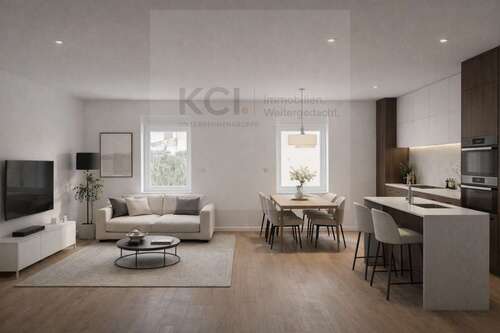 Foto - Wohnung zum Mieten in Immenhausen 720,00 € 60 m²