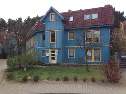 Foto - Wohnung zum Kaufen in Borkwalde 130.000,00 € 66.76 m²