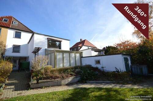 Foto - Haus zum Kaufen in Göttingen 385.000,00 € 180 m²