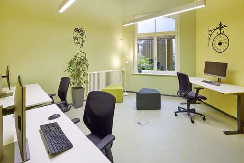 Foto - Büro in Hannover 280,00 € 21 m²