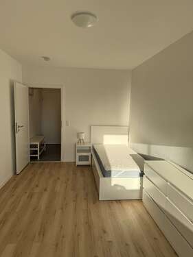 Foto - Wohnung zum Mieten in Mannheim 510,00 € 23 m²