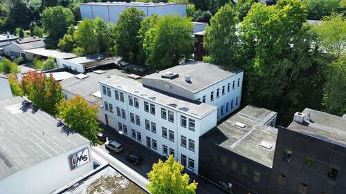 Foto - Halle in Wuppertal 799.000,00 € 1200 m²