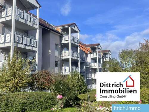 Foto - Wohnung zum Kaufen in Pforzheim 99.000,00 € 37 m²