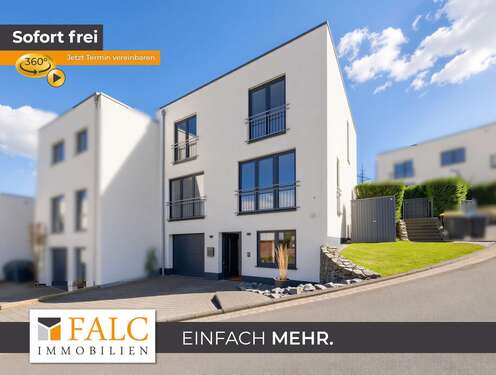 Foto - Haus zum Kaufen in Hennef (Sieg) 649.000,00 € 145 m²