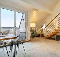 Wohnung zum Mieten in Stuttgart 1.280,00 € 42 m²