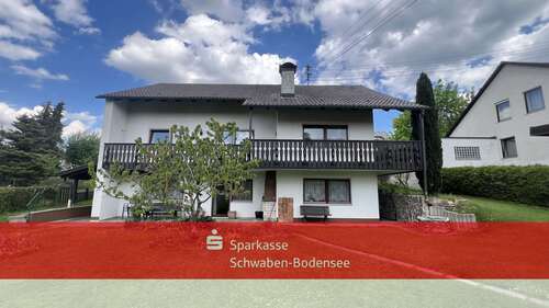 Foto - Haus zum Kaufen in Welden 625.000,00 € 171.15 m²