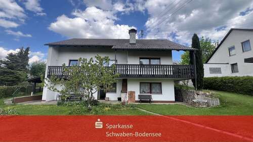 Foto - Haus zum Kaufen in Welden 649.000,00 € 171.15 m²