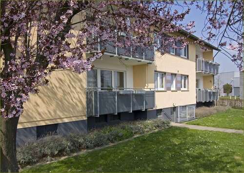 Foto - Wohnung zum Mieten in Löhne 530,43 € 75.56 m²
