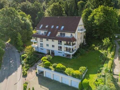 Foto - Wohnung zum Kaufen in Badenweiler 328.000,00 € 84.5 m²