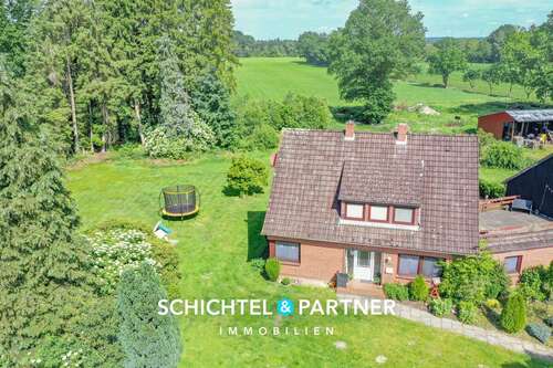 Foto - Haus zum Kaufen in Vollersode 249.000,00 € 149 m²