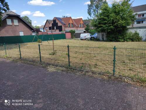 Foto - Grundstück zu verkaufen in Nordrhein-Westfalen - Recklinghausen 200.000,00 € 480 m²