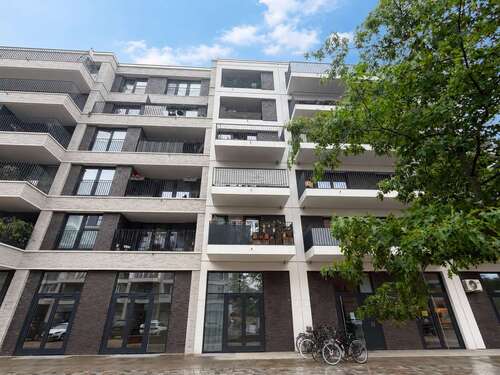 Foto - Wohnung zum Mieten in Berlin 1.729,00 € 77.52 m²