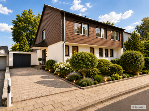 Foto - Haus zum Kaufen in Sankt Augustin 494.000,00 € 168 m²