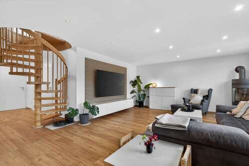 Foto - Wohnung zum Kaufen in Ettlingen 530.000,00 € 145.75 m²