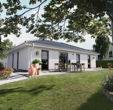 Foto - Haus zum Kaufen in Hommerdingen 254.900,00 € 110 m²