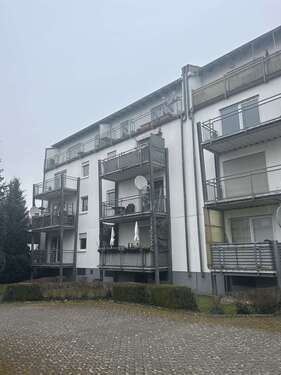 Foto - Wohnung zum Kaufen in Kaiserslautern 213.000,00 € 83 m²