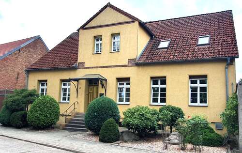 Foto - Haus zum Kaufen in Brachwitz 585.000,00 € 240 m²