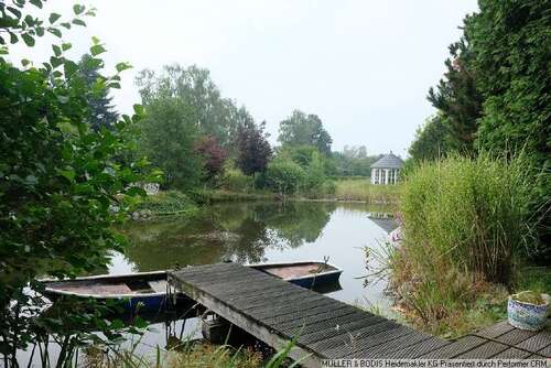 Foto - Grundstück zu verkaufen in Winsen 299.000,00 € 10162 m²