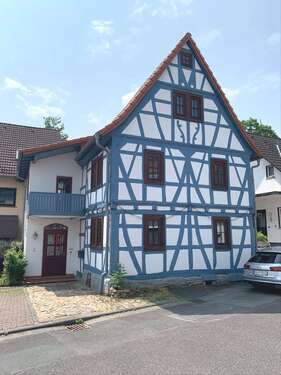 Foto - Haus zum Kaufen in Friedrichsdorf 549.000,00 € 231.62 m²