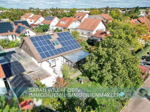 Foto - Haus zum Kaufen in Neustadt an der Weinstraße 739.000,00 € 246.11 m²
