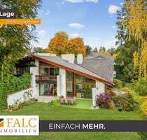 Haus zum Kaufen in Grünwald 2.490.000,00 € 228.03 m²