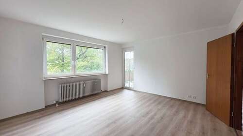 Foto - Wohnung zum Kaufen in Bad Soden-Salmünster 139.000,00 € 51.18 m²