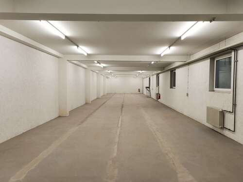 Foto - Halle in Mannheim 860,00 € 266 m²