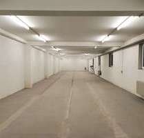 Halle in Mannheim 860,00 € 266 m²