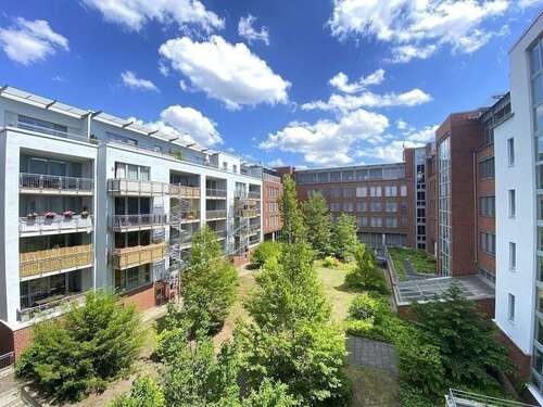 Foto - Wohnung zum Mieten in Essen 495,00 € 52.79 m²