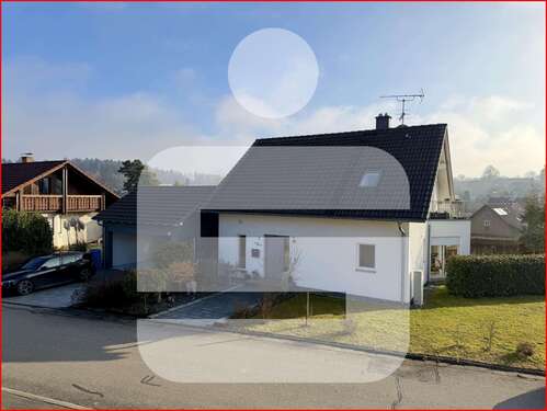 Foto - Haus zum Kaufen in Dettighofen 629.000,00 € 127.34 m²