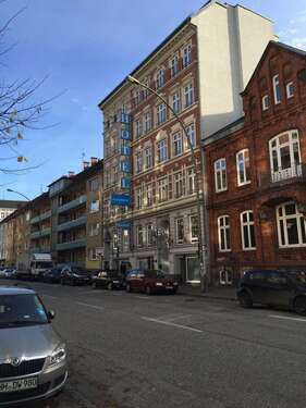Foto - Garage zu vermieten in Hamburg 160,00 €
