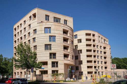 Foto - Wohnung zum Mieten in Hannover 1.511,00 € 82.75 m²