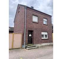 Haus zum Kaufen in Erkelenz 149.000,00 € 148 m²