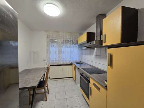 Foto - Wohnung zum Mieten in Pforzheim 600,00 € 60 m²