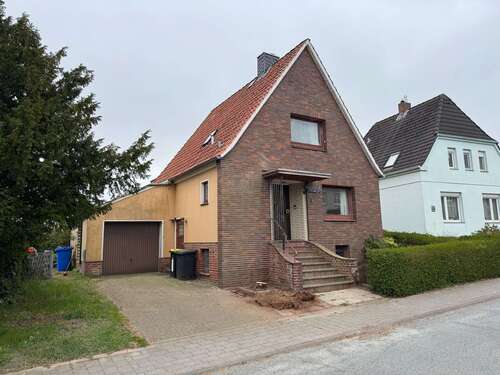 Foto - Haus zum Kaufen in Cuxhaven 330.000,00 € 125 m²