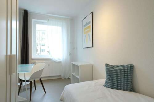 Foto - WG-Zimmer in Berlin 549,00 € 13 m²