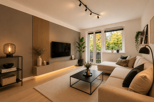 Foto - Wohnung zum Kaufen in Hamburg 385.000,00 € 66 m²