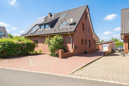 Foto - Haus zum Kaufen in Niederkrüchten 379.990,00 € 132 m²