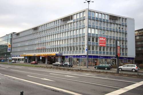 Foto - Einzelhandel in wuppertal 7.200,00 € 480 m²